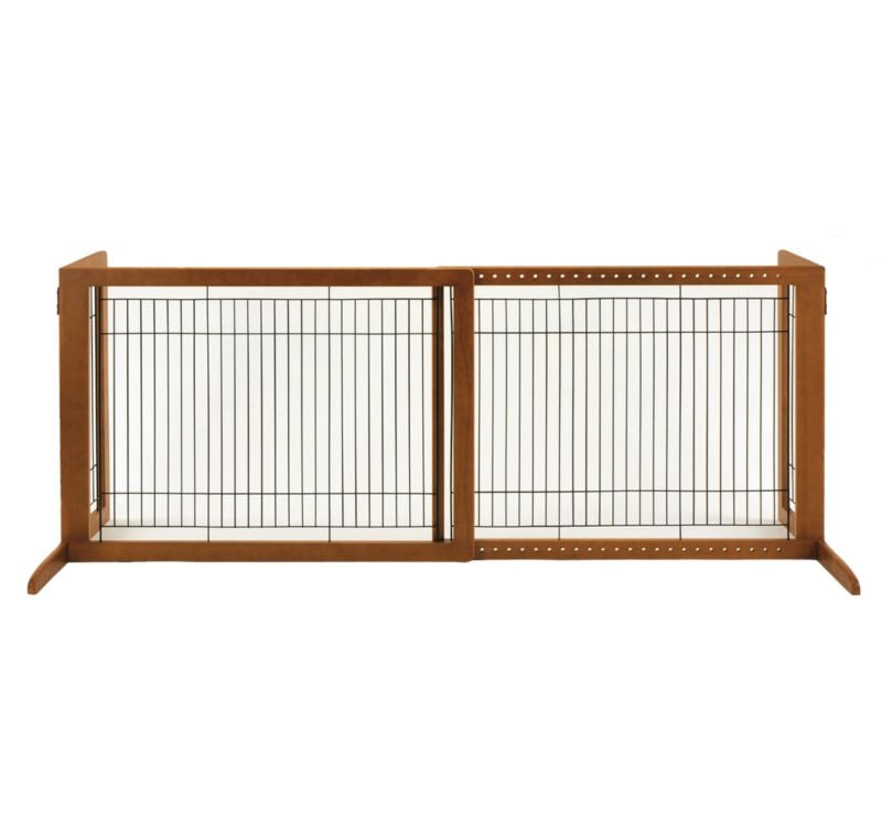 Richell Freestanding Pet Gate HL Series