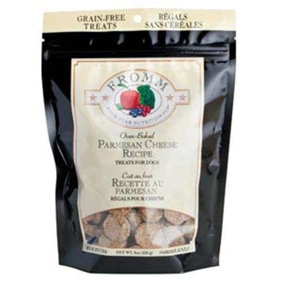 Fromm 4 Star Dog Treat