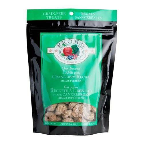 Fromm 4 Star Dog Treat