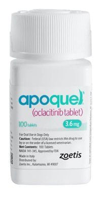 Apoquel Tablet