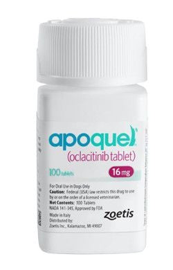 Apoquel Tablet