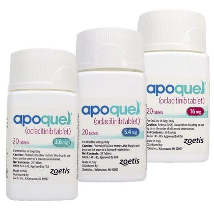 Apoquel Tablet