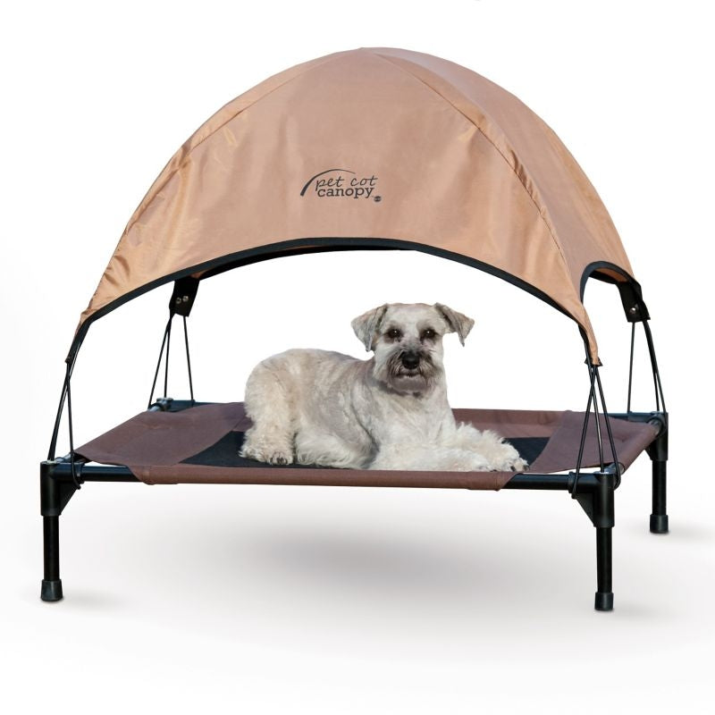 KH Mfg Pet Cot Canopy