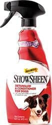 Absorbine Showsheen Dog Detangler/Coat Conditioner