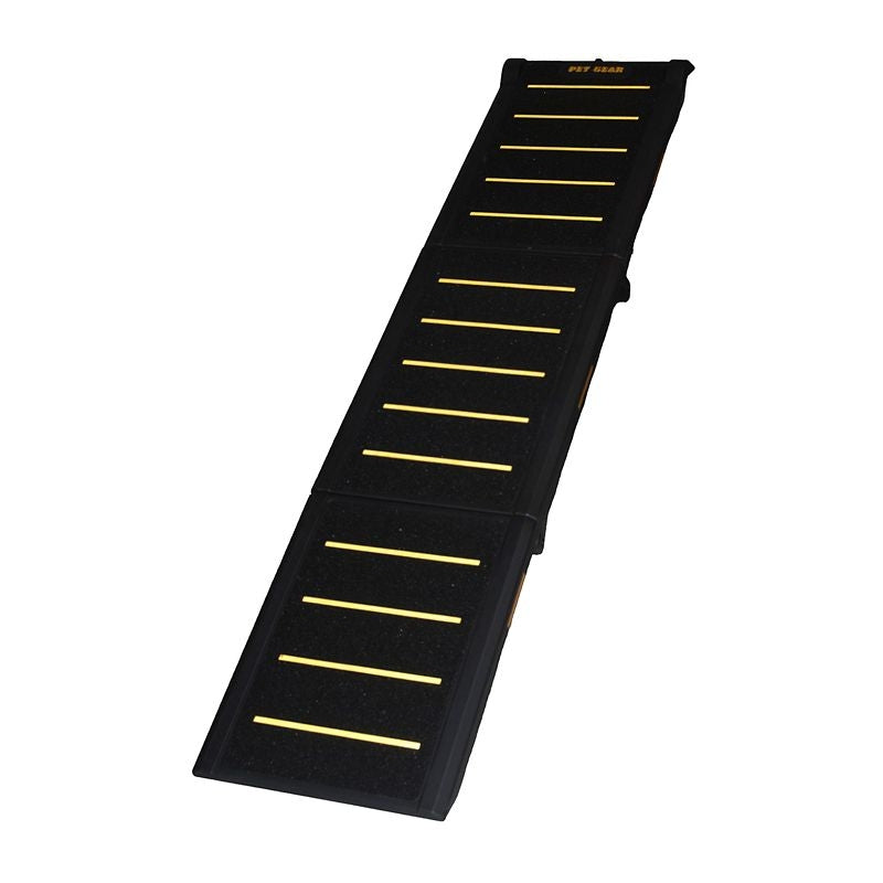 Pet Gear Travel Lite Reflective Ramp
