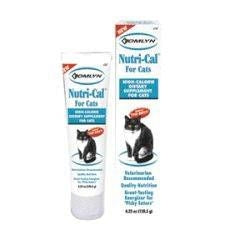 Tomlyn Nutri-Cal Dietary Cat Supplement
