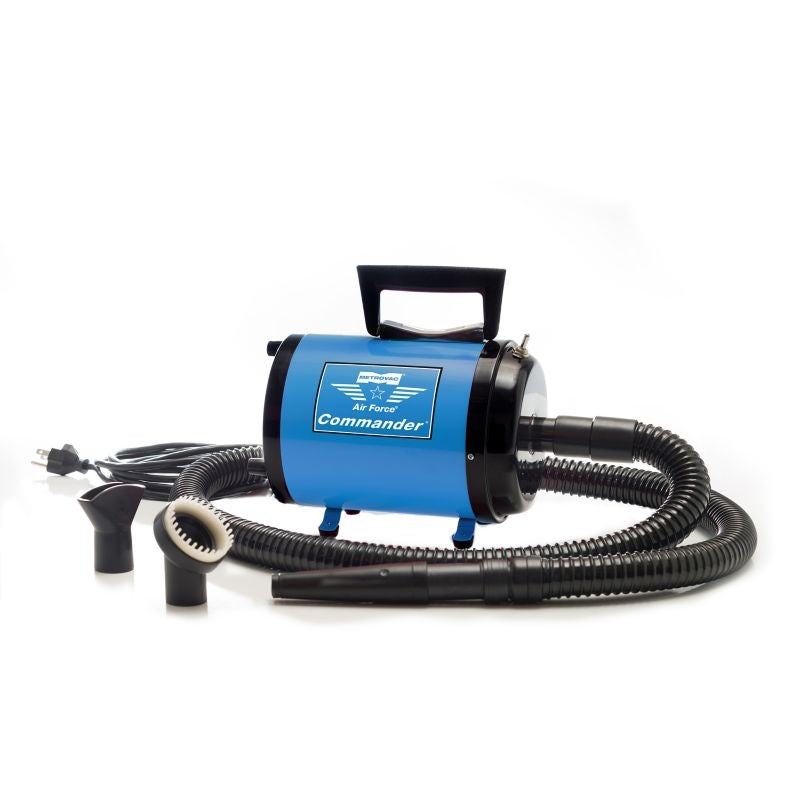 Metro Commander Color 2 Speed Dryer