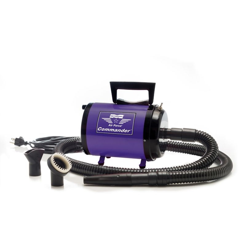 Metro Commander Color 2 Speed Dryer