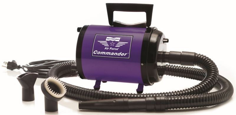 Metro Variable Commander Color Dryer