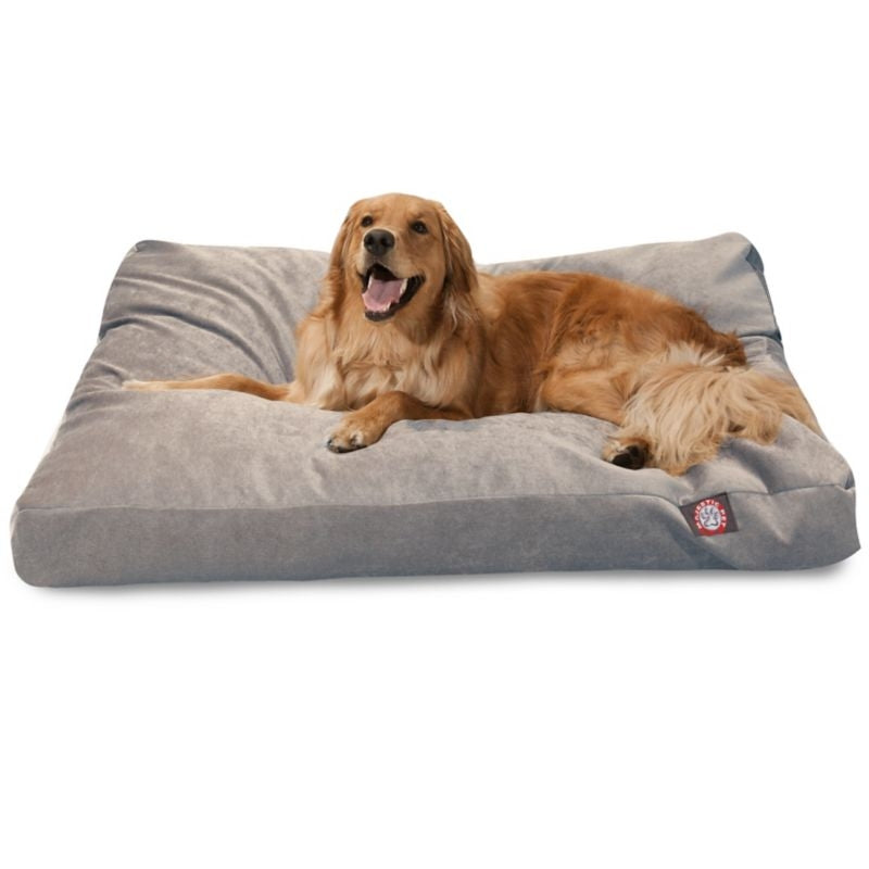Majestic Pet Vintage Villa Rectangle Pet Bed