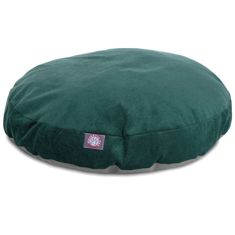 Majestic Pet Marine Villa Round Pet Bed