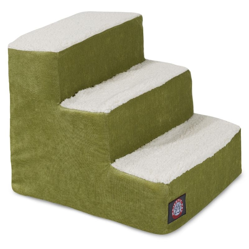 Majestic Pet Villa Apple Pet Stairs