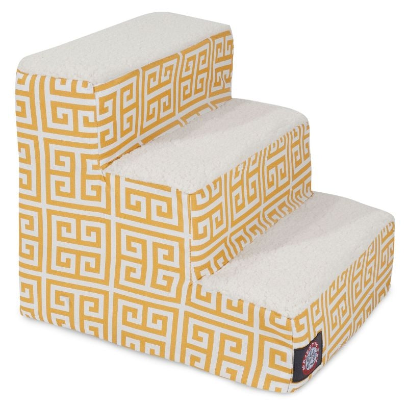 Majestic Pet Citrus Towers Pet Stairs
