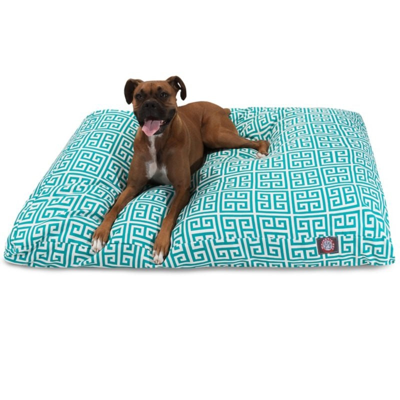 Majestic Outdoor Pacific Tower Rectangle Pet Bed