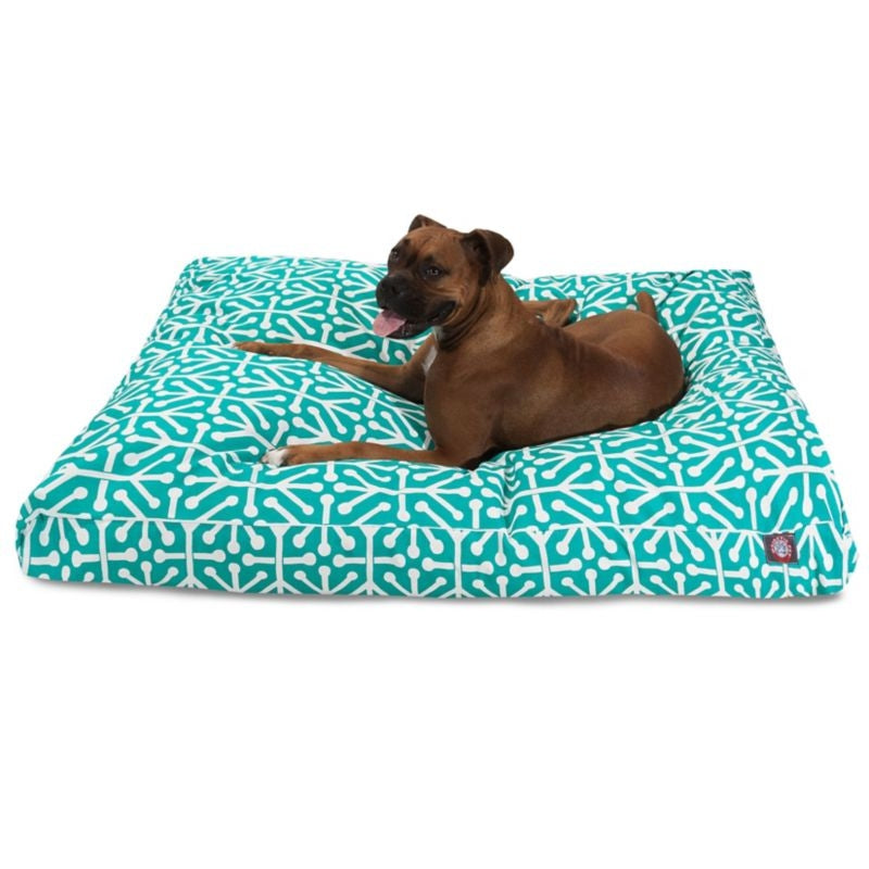 Majestic Outdoor Pacific Aruba Rectangle Pet Bed