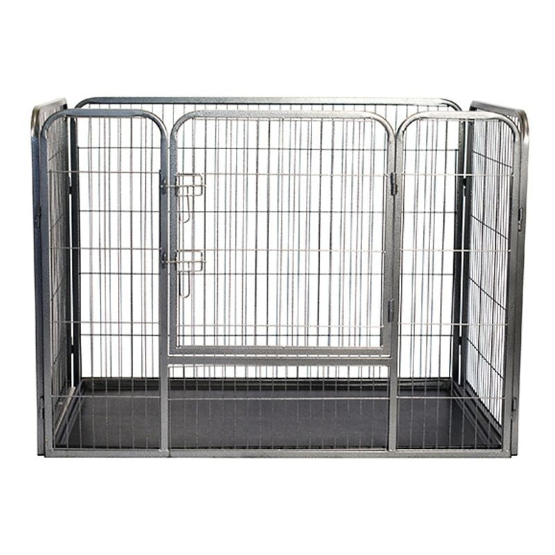 Iconic Pet Rectangle Pet Exercise Pen