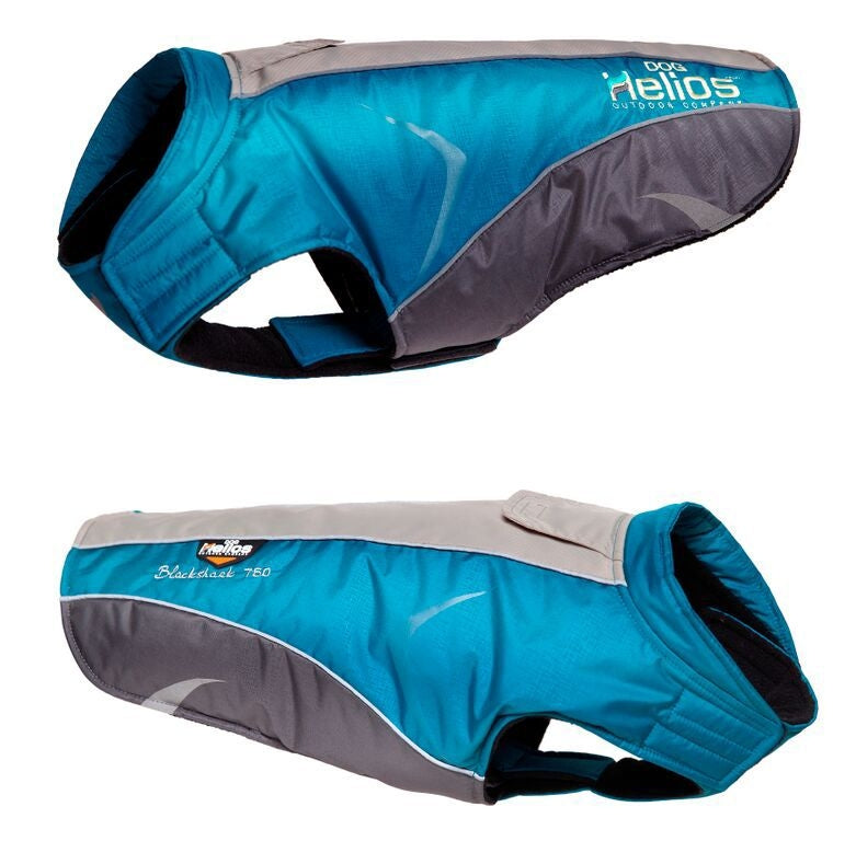 Helios Altitude Waterproof Dog Coat
