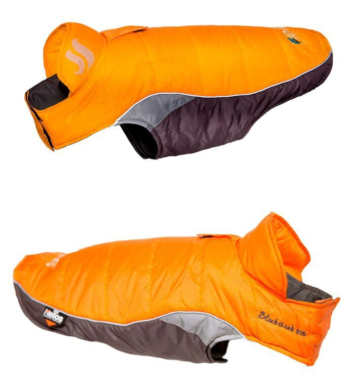 Helios Hurricane 3M Reflective Dog Coat