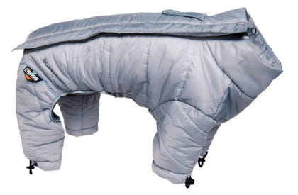 Helios Full Body Reflective Dog Snowsuit