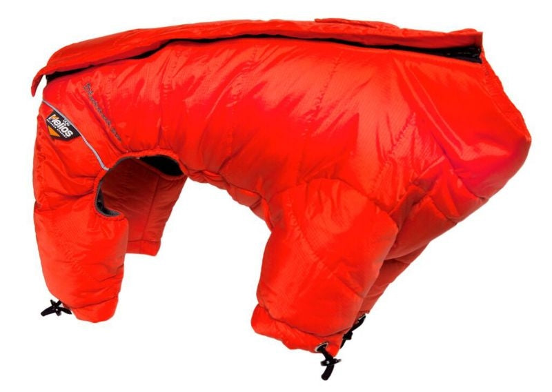 Helios Full Body Reflective Dog Snowsuit