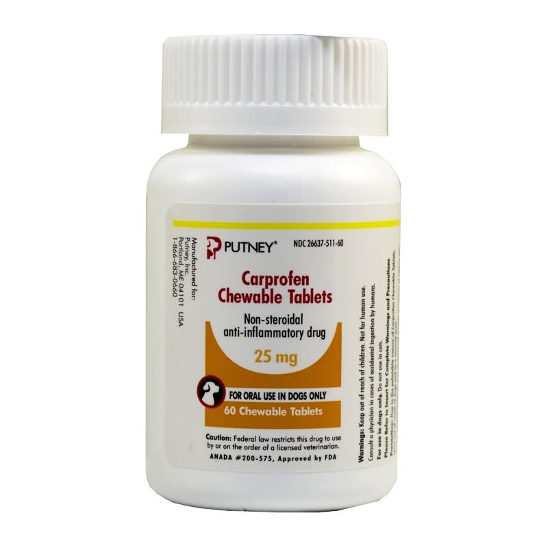 Carprofen/Carprovet