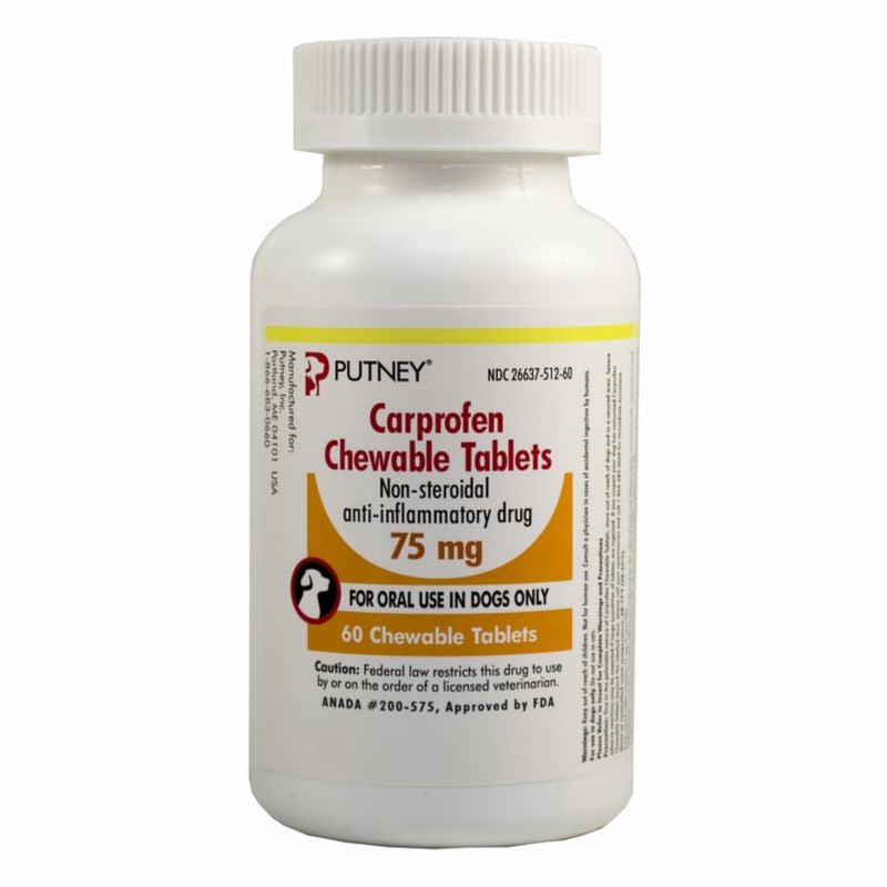 Carprofen/Carprovet