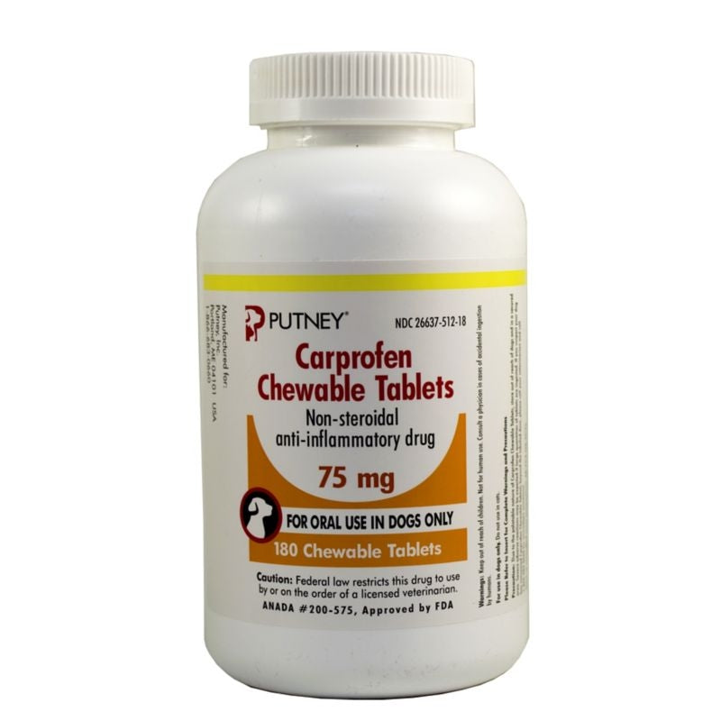 Carprofen/Carprovet