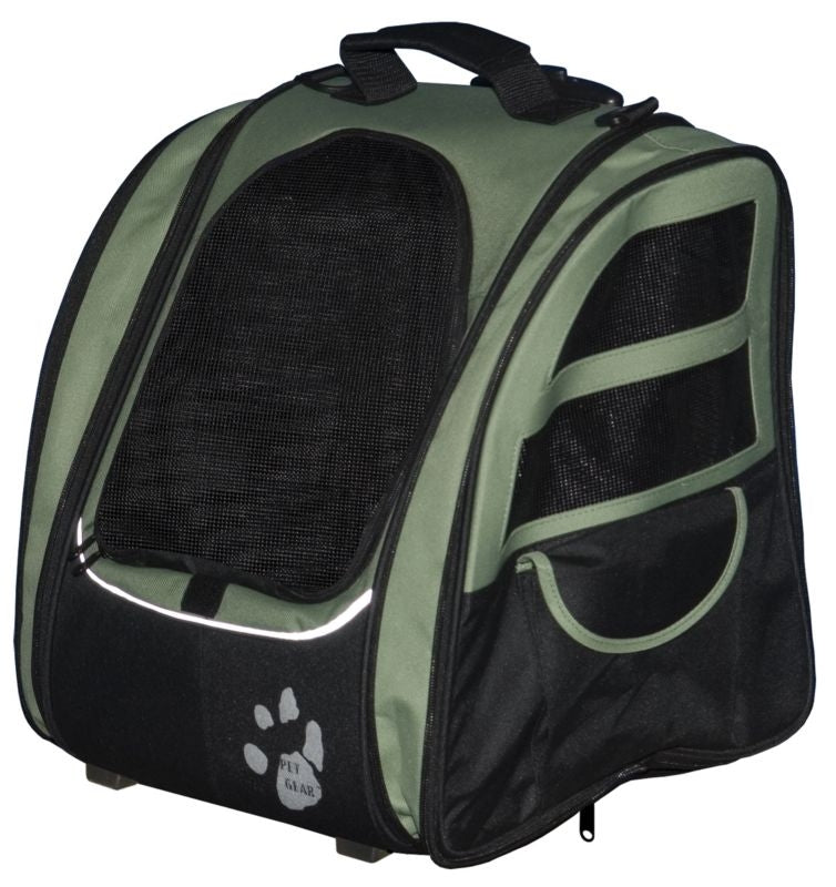 I-GO2 Traveler Pet Carrier