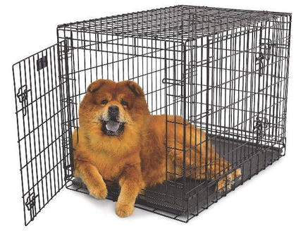 Ultima Pro Double Door Professional Dog Crate