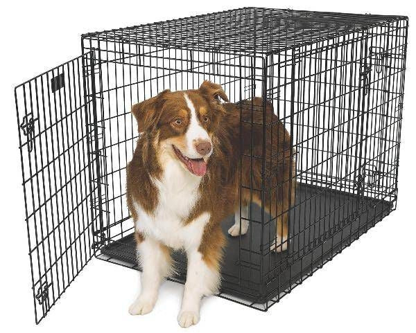 Ultima Pro Double Door Professional Dog Crate