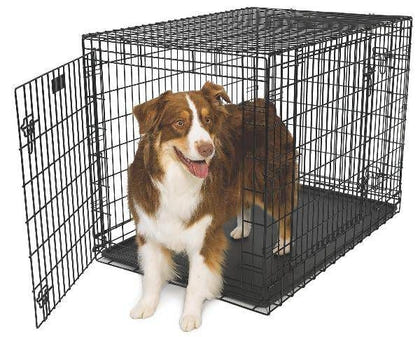 Ultima Pro Double Door Professional Dog Crate