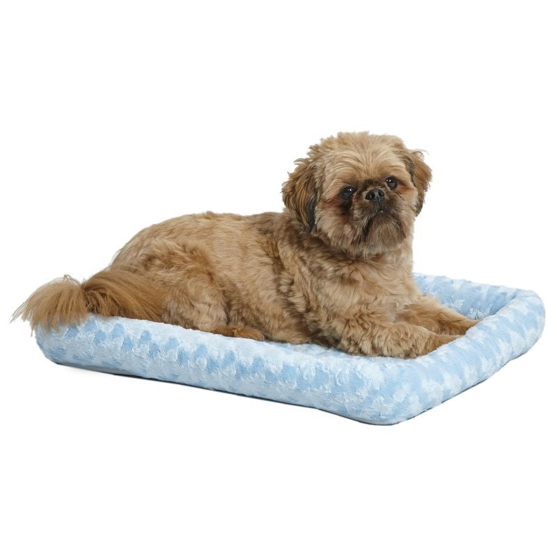Quiet Time Fashion Pet Bed