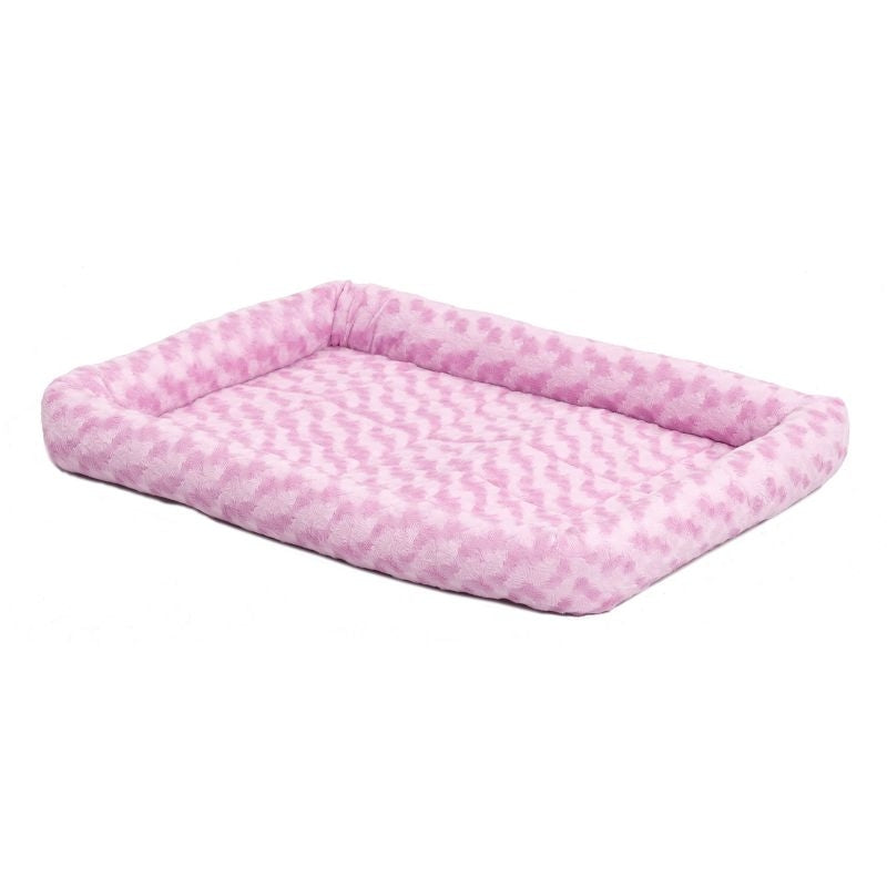 Quiet Time Fashion Pet Bed