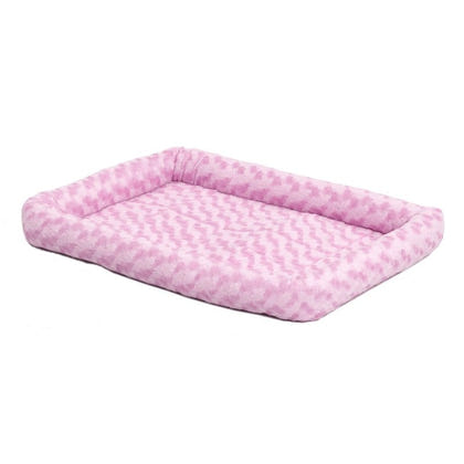 Quiet Time Fashion Pet Bed
