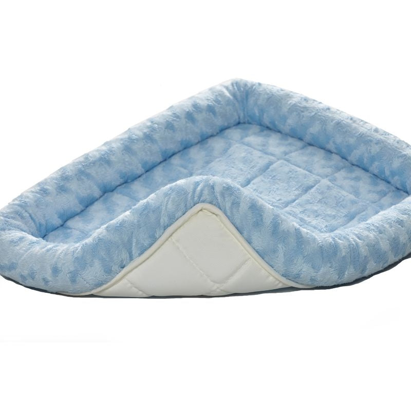 Quiet Time Fashion Pet Bed