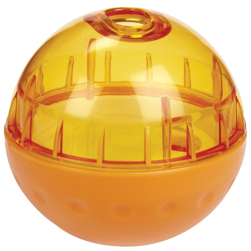 IQ Treat Ball Dog Toy