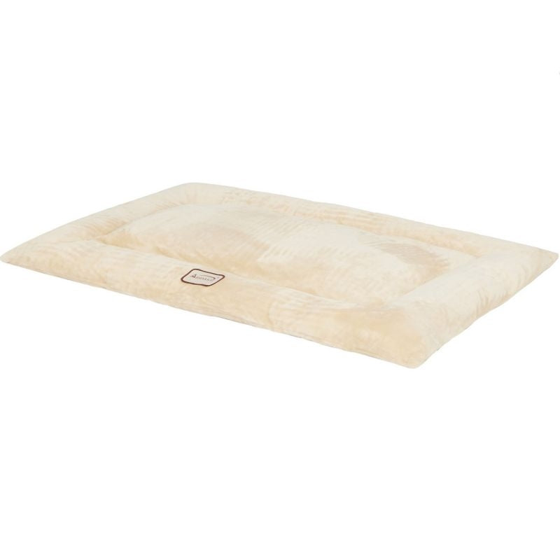 Armarkat Velvet Pet Crate Mat