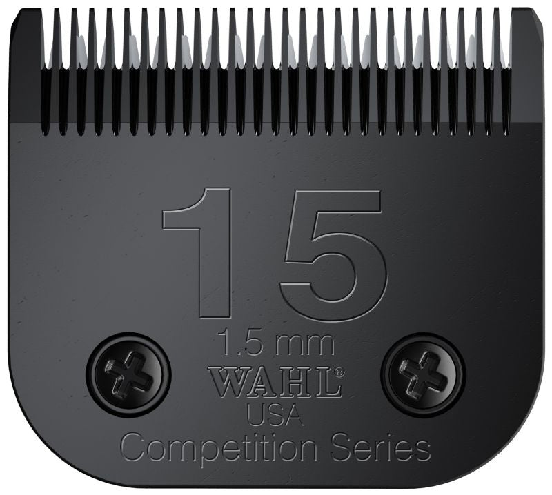 Wahl Ultimate Comp Pet Grooming Blade