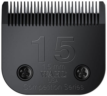 Wahl Ultimate Comp Pet Grooming Blade