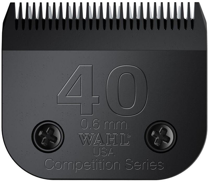Wahl Ultimate Comp Pet Grooming Blade