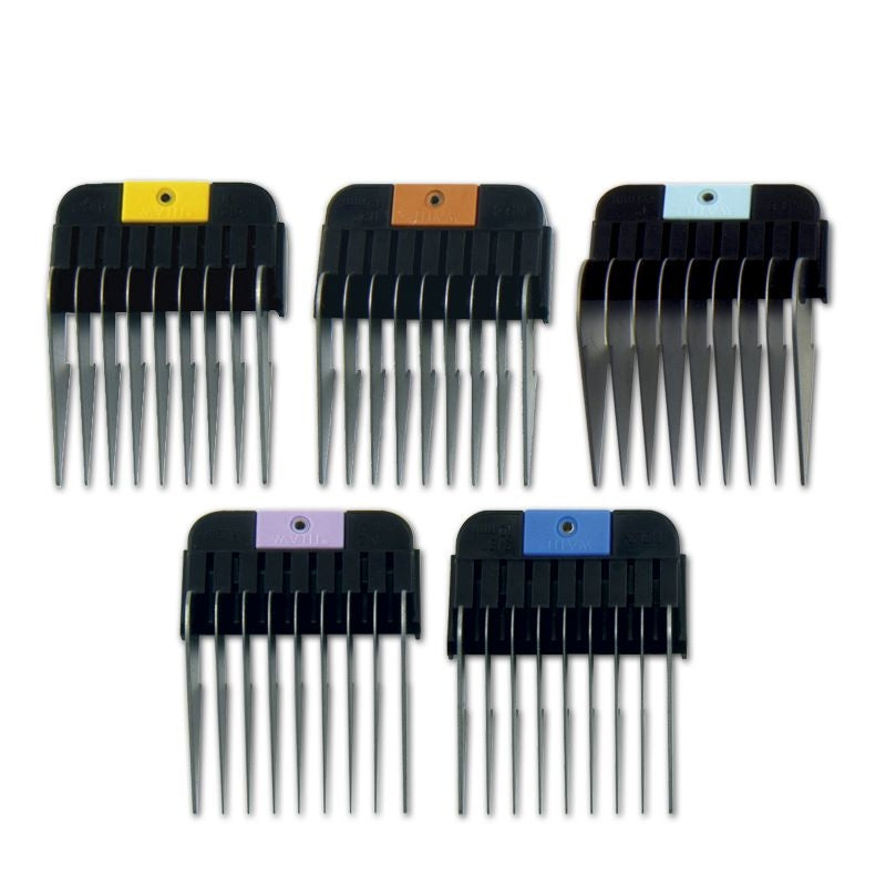 Wahl Stainless Steel Grooming Comb