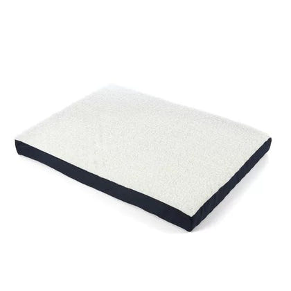 Quiet Time Double Thick Ortho Dog Bed
