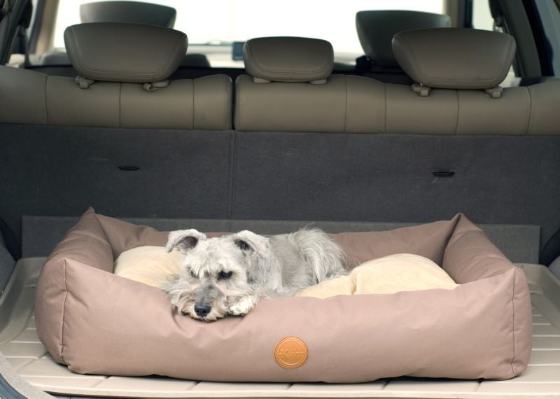 KH Mfg SUV Travel Bed