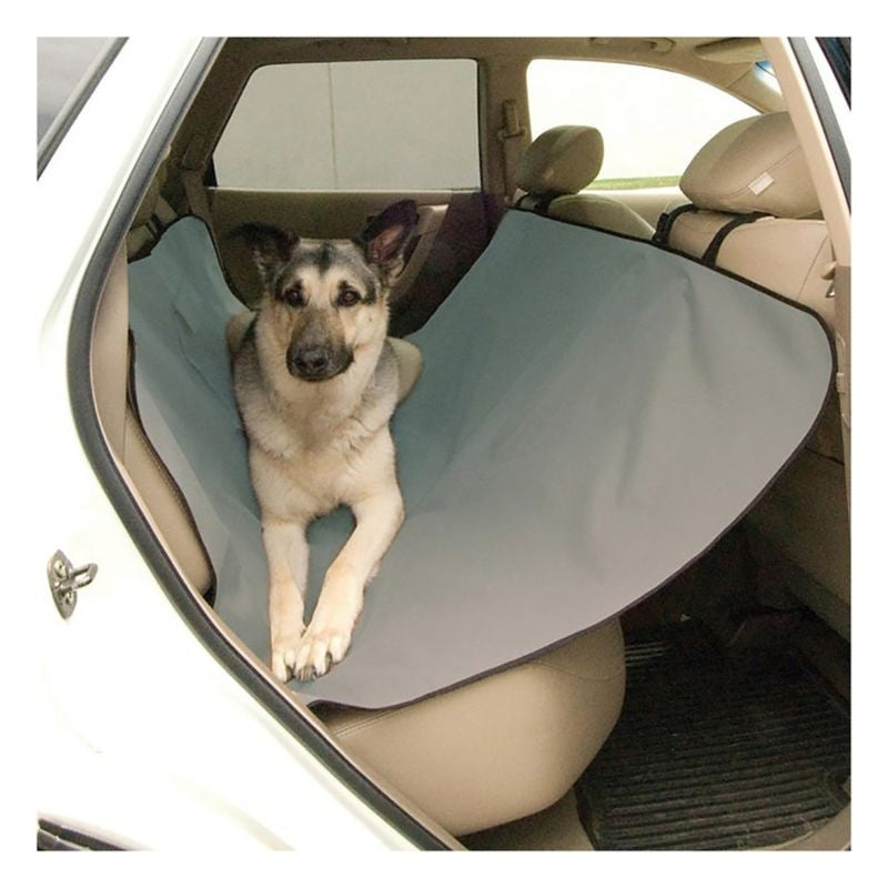 KH Mfg Car Seat Saver Cover