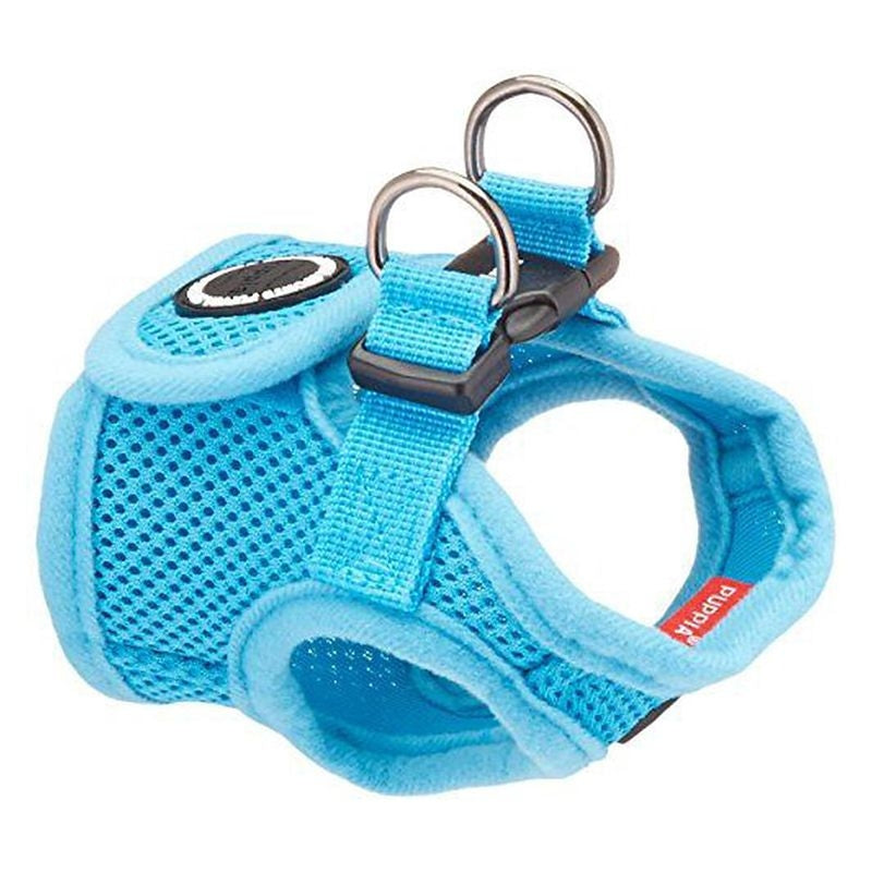 Puppia Soft Dog Harness Vest