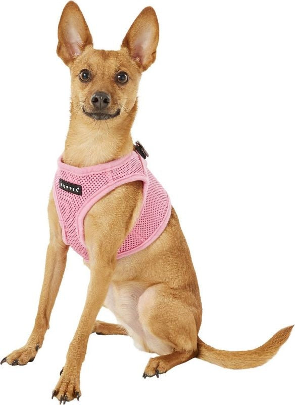 Puppia Soft Dog Harness Vest