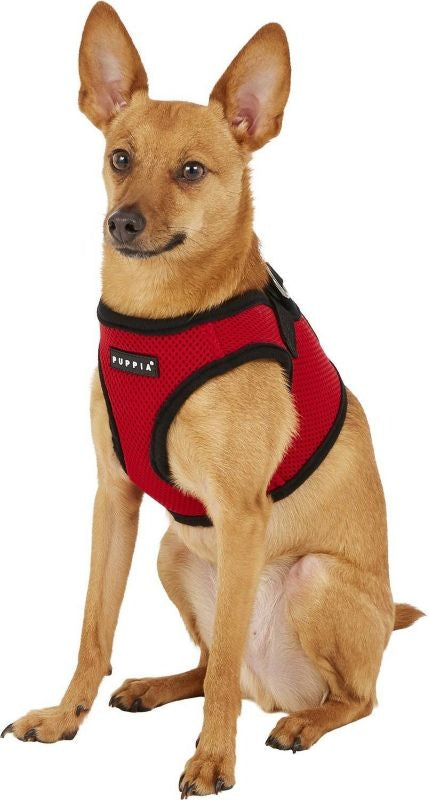 Puppia Soft Dog Harness Vest