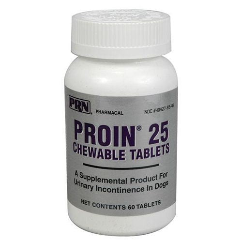 Proin Chewable for Dogs