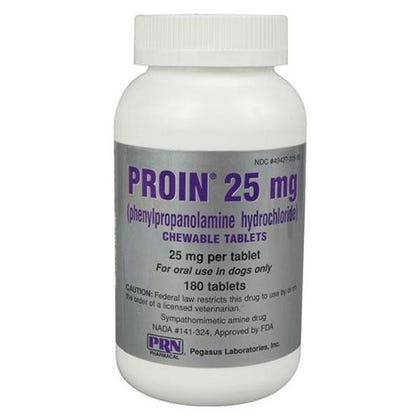Proin Chewable for Dogs