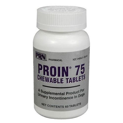 Proin Chewable for Dogs